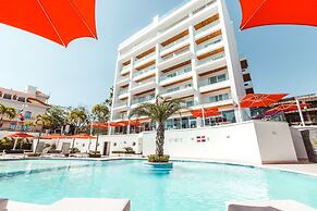 Boca Beach Residence