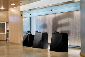 Aloft Miami Aventura