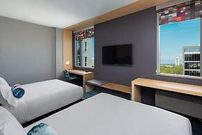 Aloft Miami Aventura