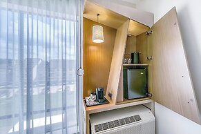 Courtyard by Marriott Longview North