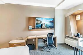 Courtyard by Marriott Longview North