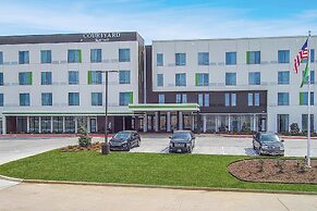Courtyard by Marriott Longview North