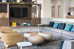 Element Houston Katy