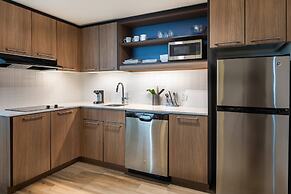 Element Houston Katy