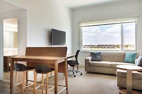 Element Houston Katy