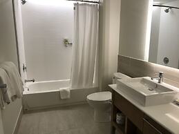 Element Houston Katy