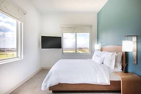 Element Houston Katy