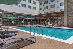 Element Houston Katy