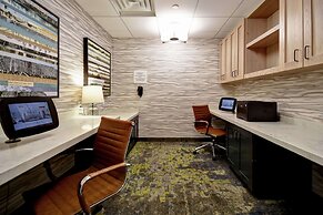 Hilton Garden Inn Jackson