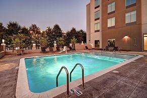 Hilton Garden Inn Jackson