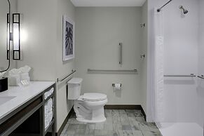 Hilton Garden Inn Jackson