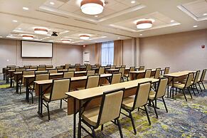 Hilton Garden Inn Jackson