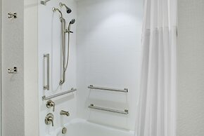 Hilton Garden Inn Jackson