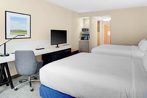 Hilton Garden Inn Jackson