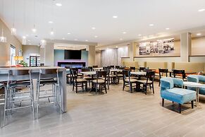 Sleep Inn & Suites Monroe - Woodbury