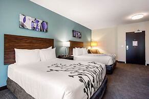 Sleep Inn & Suites Monroe - Woodbury