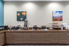 Sleep Inn & Suites Monroe - Woodbury