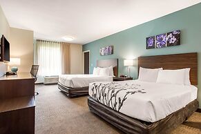 Sleep Inn & Suites Monroe - Woodbury