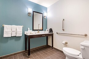 Sleep Inn & Suites Monroe - Woodbury