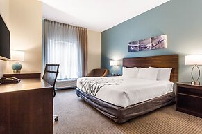 Sleep Inn & Suites Monroe - Woodbury