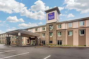 Sleep Inn & Suites Monroe - Woodbury