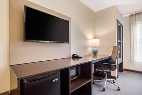 Sleep Inn & Suites Monroe - Woodbury