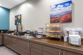 Sleep Inn & Suites Monroe - Woodbury