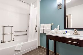 Sleep Inn & Suites Monroe - Woodbury