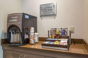 Sleep Inn & Suites Monroe - Woodbury