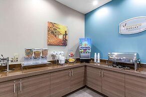 Sleep Inn & Suites Monroe - Woodbury