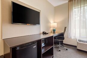 Sleep Inn & Suites Monroe - Woodbury