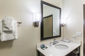 Sleep Inn & Suites Fort Worth - Fossil Creek