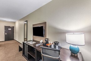 Sleep Inn & Suites Fort Worth - Fossil Creek