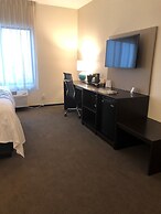 Sleep Inn & Suites Fort Worth - Fossil Creek