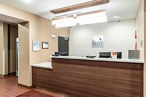 Sleep Inn & Suites Fort Worth - Fossil Creek