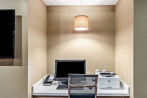 Sleep Inn & Suites Fort Worth - Fossil Creek