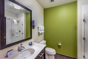 Sleep Inn & Suites Fort Worth - Fossil Creek