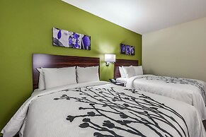 Sleep Inn & Suites Fort Worth - Fossil Creek