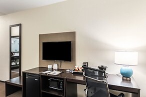 Sleep Inn & Suites Fort Worth - Fossil Creek