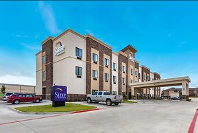 Sleep Inn & Suites Fort Worth - Fossil Creek