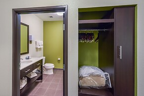 Sleep Inn & Suites Fort Worth - Fossil Creek