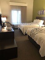 Sleep Inn & Suites Fort Worth - Fossil Creek