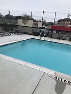 Sleep Inn & Suites Fort Worth - Fossil Creek