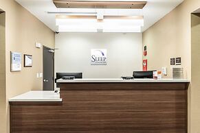 Sleep Inn & Suites Fort Worth - Fossil Creek