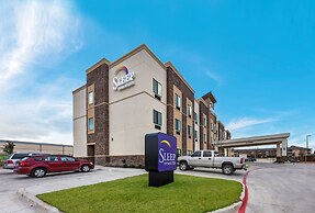 Sleep Inn & Suites Fort Worth - Fossil Creek