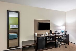 Sleep Inn & Suites Fort Worth - Fossil Creek