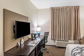 Sleep Inn & Suites Fort Worth - Fossil Creek