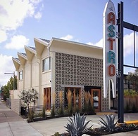 The Astro