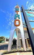 The Astro