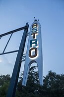 The Astro
